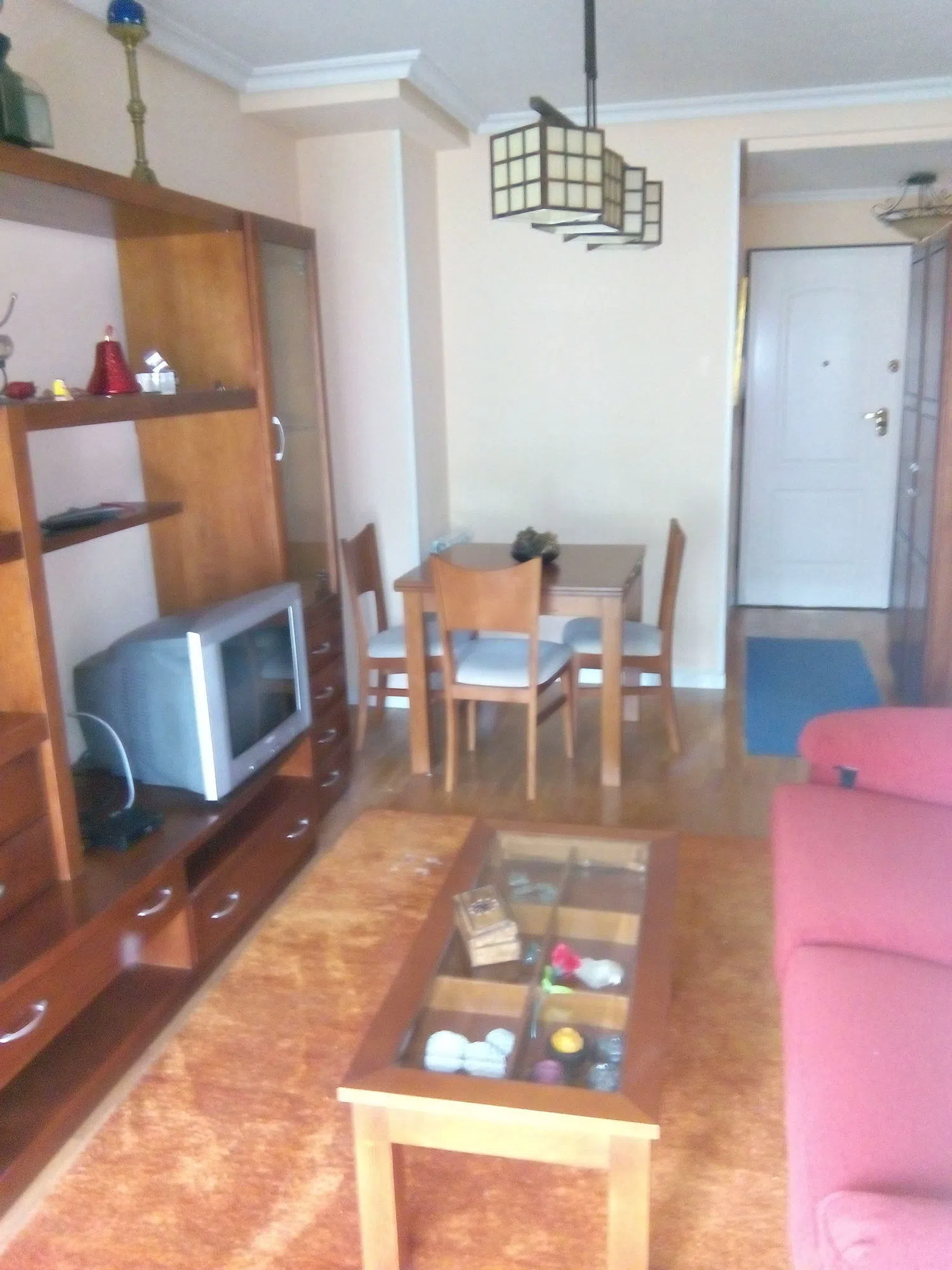 Piso en calle Ramírez de Prado, 20