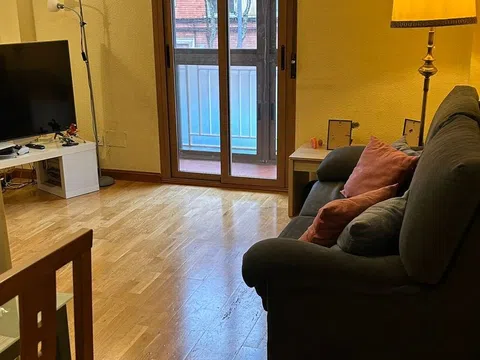 Piso en avenida de Filiberto Villalobos, 61 - Foto 13