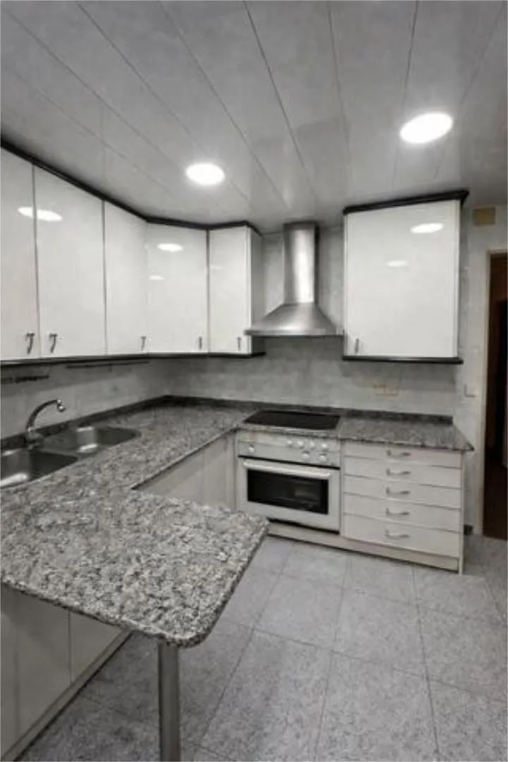 Piso en Sant Martí - Foto 6