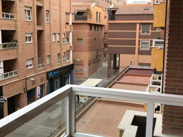 Piso en calle Ciego de Arjona, 2