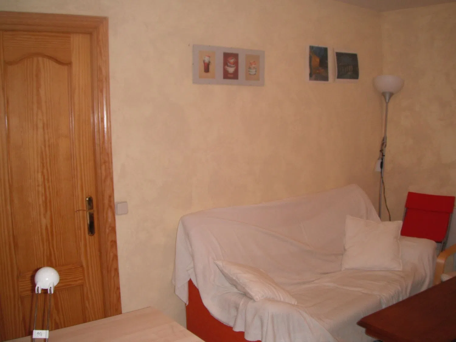 Piso en calle Jacinto Benavente, 9 - Foto 33