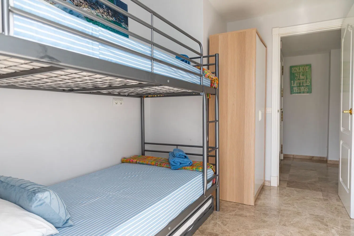 Ático en Urbanización Los Naranjos de Marbella s/n - Foto 19