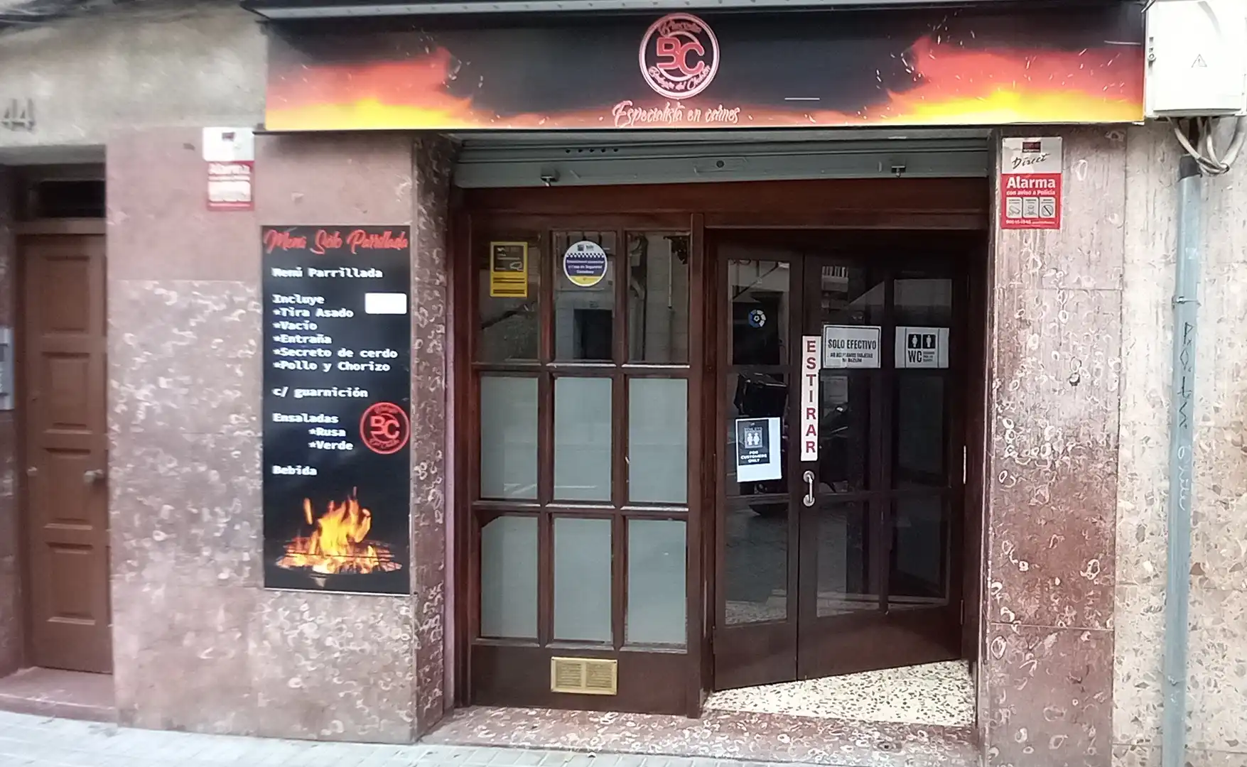 Local comercial en  Carrer de Terra Baixa - Foto 9