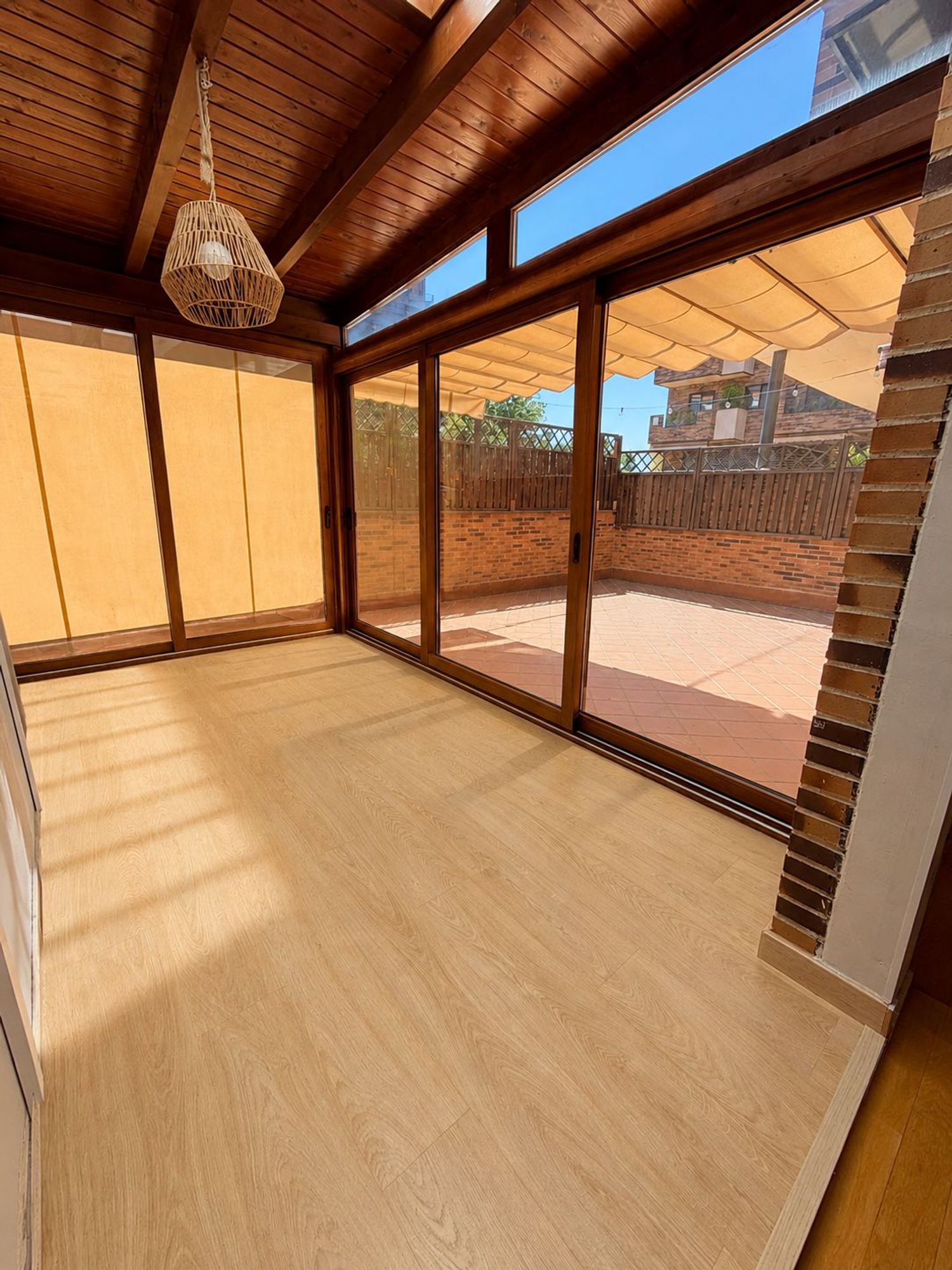 Piso en Calle Gómez Tejedor, 61, Zona norte - Foto 23