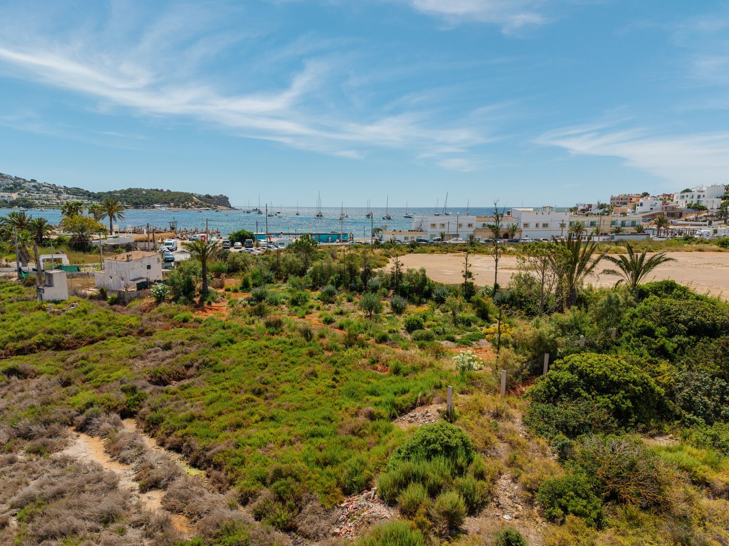 Casa rural en Camino ses Feixes, 46, Marina Botafoc - Talamanca, Marina Botafoc - Talamanca - Foto 20