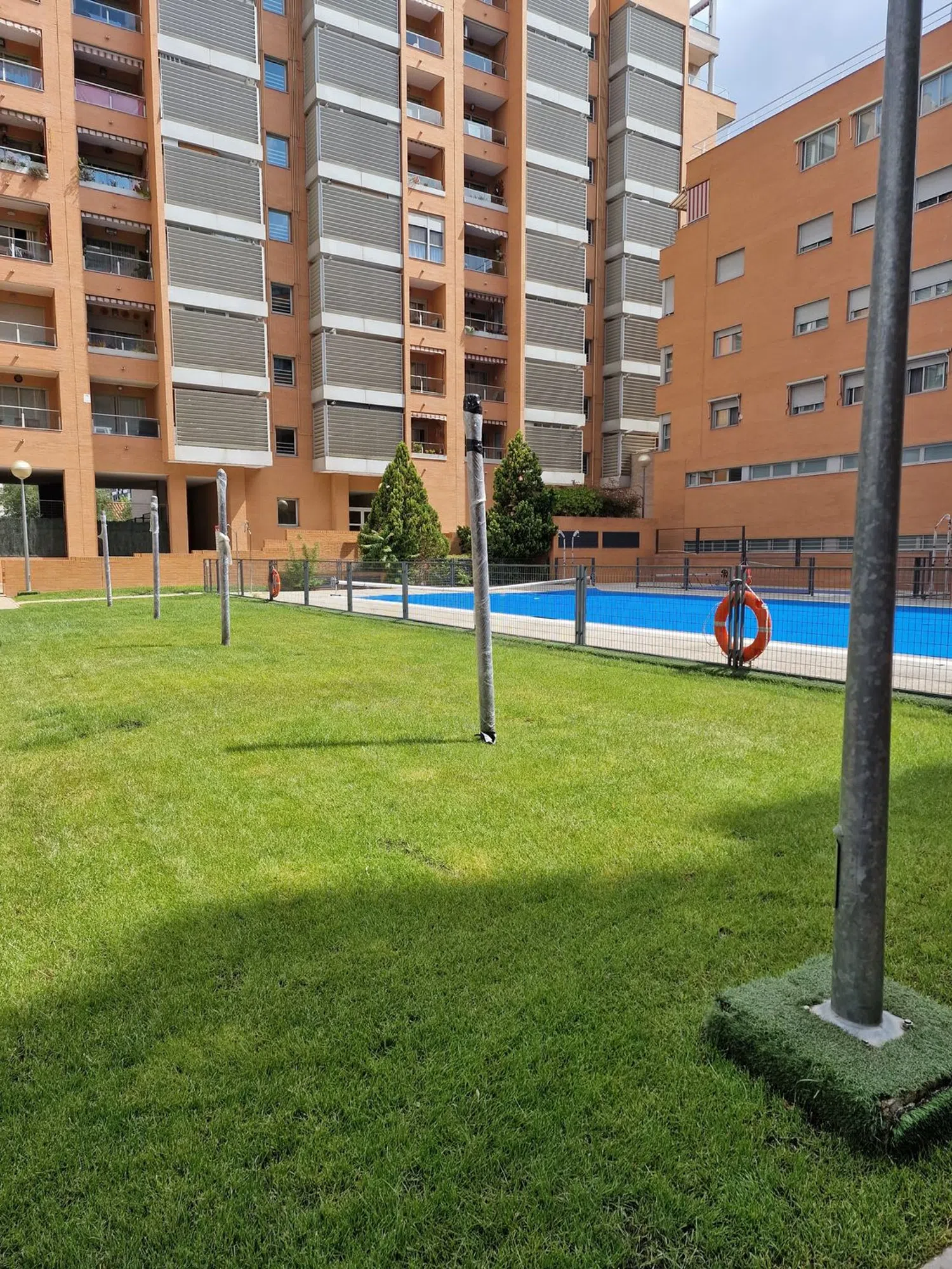 Piso en avenida Córdoba, 31 - Foto 26