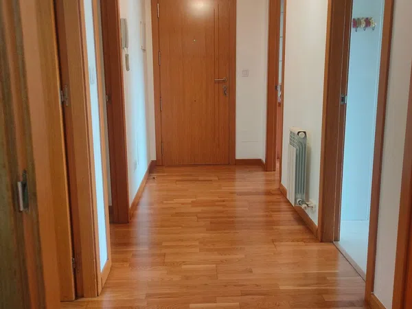 Piso en Calle Agrelo, 10, Bertamirans, Bertamirans - Foto 18
