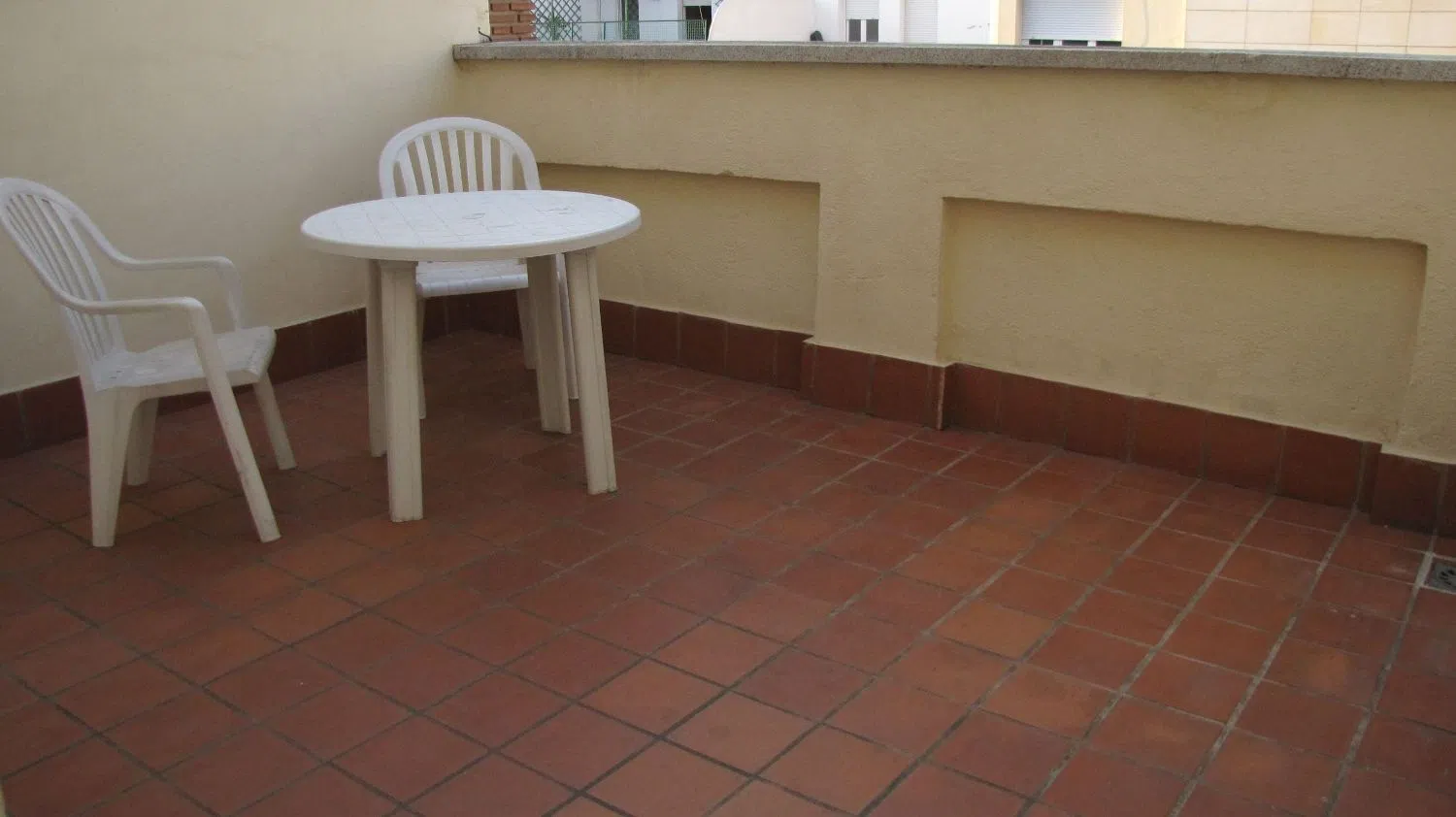 Ático en calle lucio del valle, 9 - Foto 1