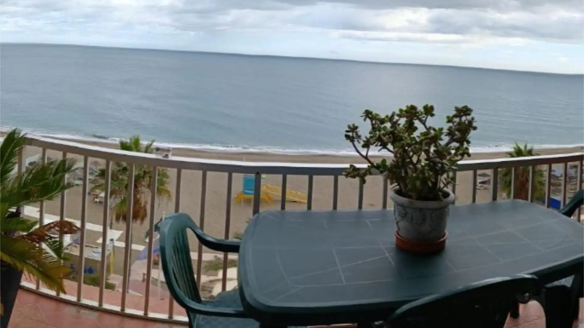 Piso en  Paseo Marítimo Rey de España 17 - Foto 6