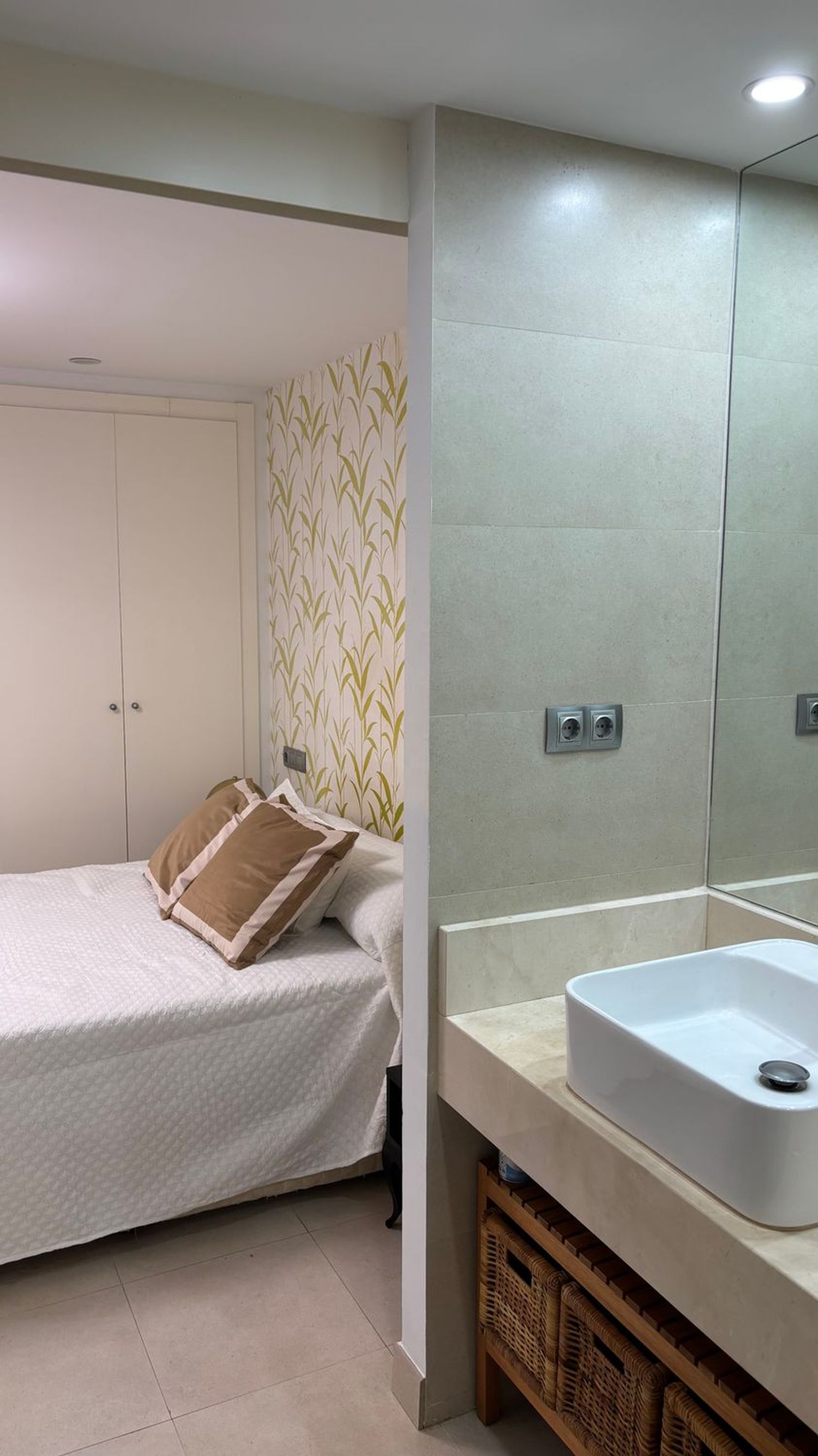 Estudio en avenida Playas Andaluzas, 53 - Foto 5