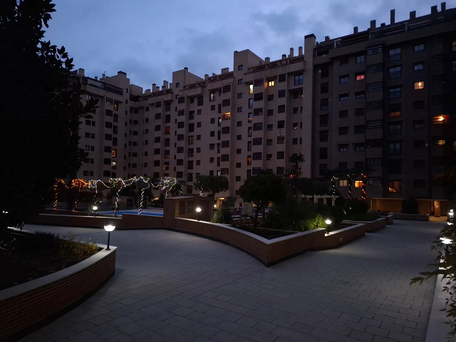 Piso en calle del Cocherón de la Villa, 13 - Foto 15