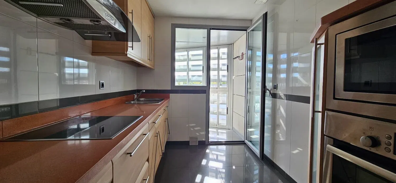 Piso en avenida de la Libertad, 20 - Foto 8