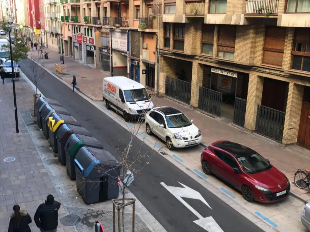 Piso en  Calle de la Reina Fabiola 22 - Foto 21