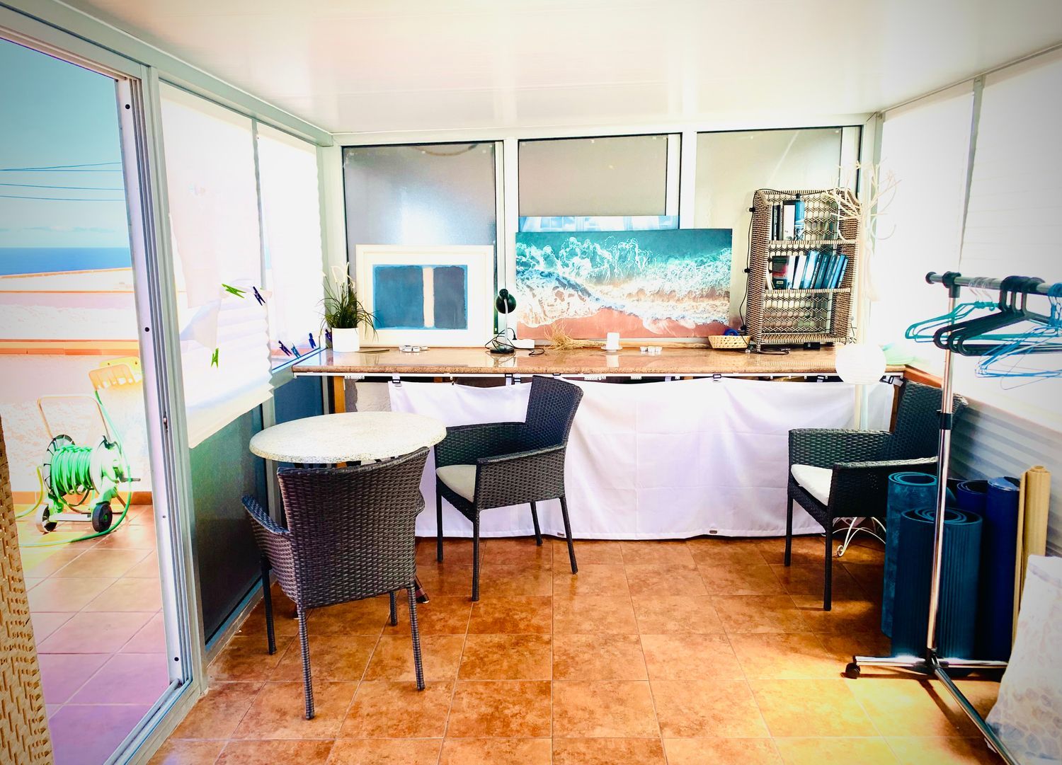 Ático en calle Las Palmeras, 22 - Foto 11