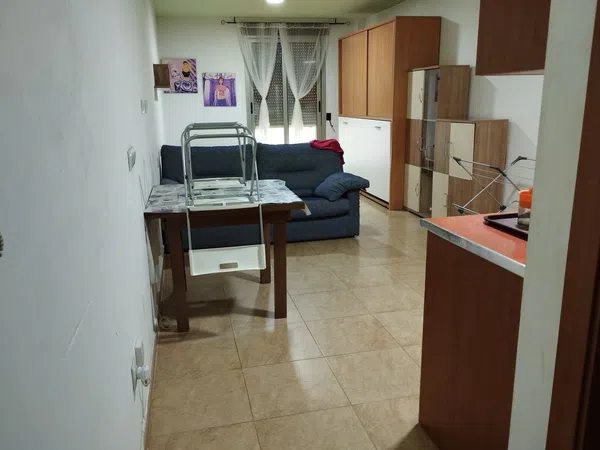 Estudio en la Purísima, 2