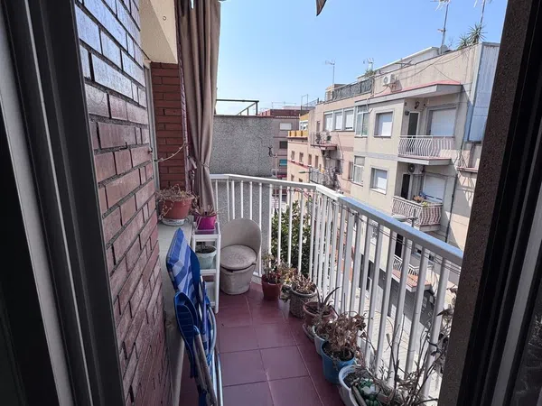 Piso en Calle de València, 15, Les Planes, Les Planes - Foto 2