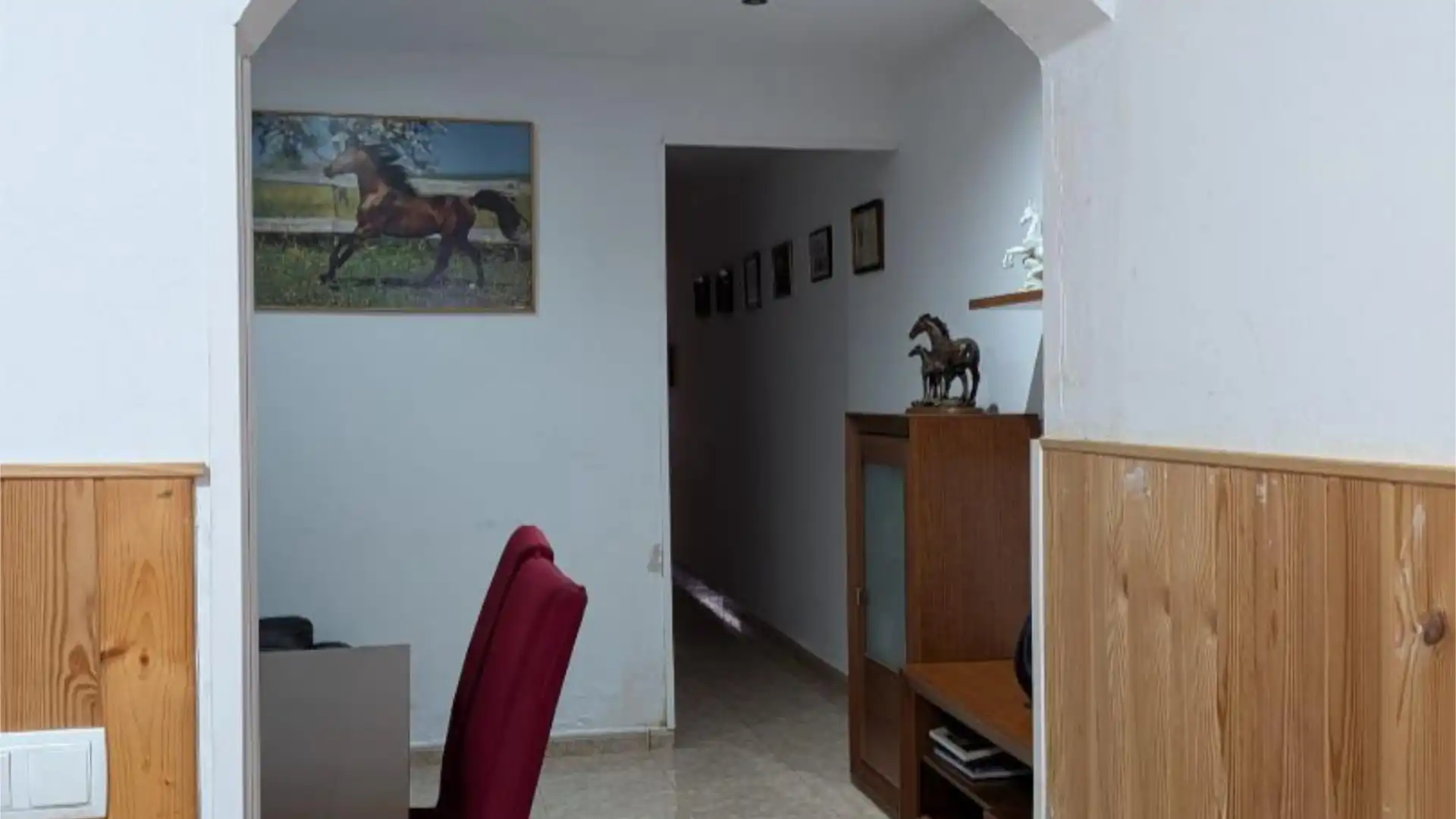 Piso en  Carrer del Bruc 1 - Foto 7