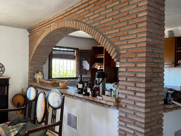 Finca rústica en Arroyo de la Calera 18152 s/n - Foto 29