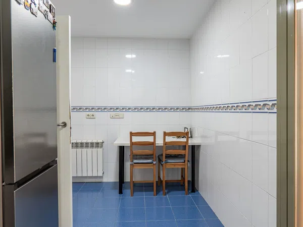 Piso en paseo de Capa Negra, 4 - Foto 14