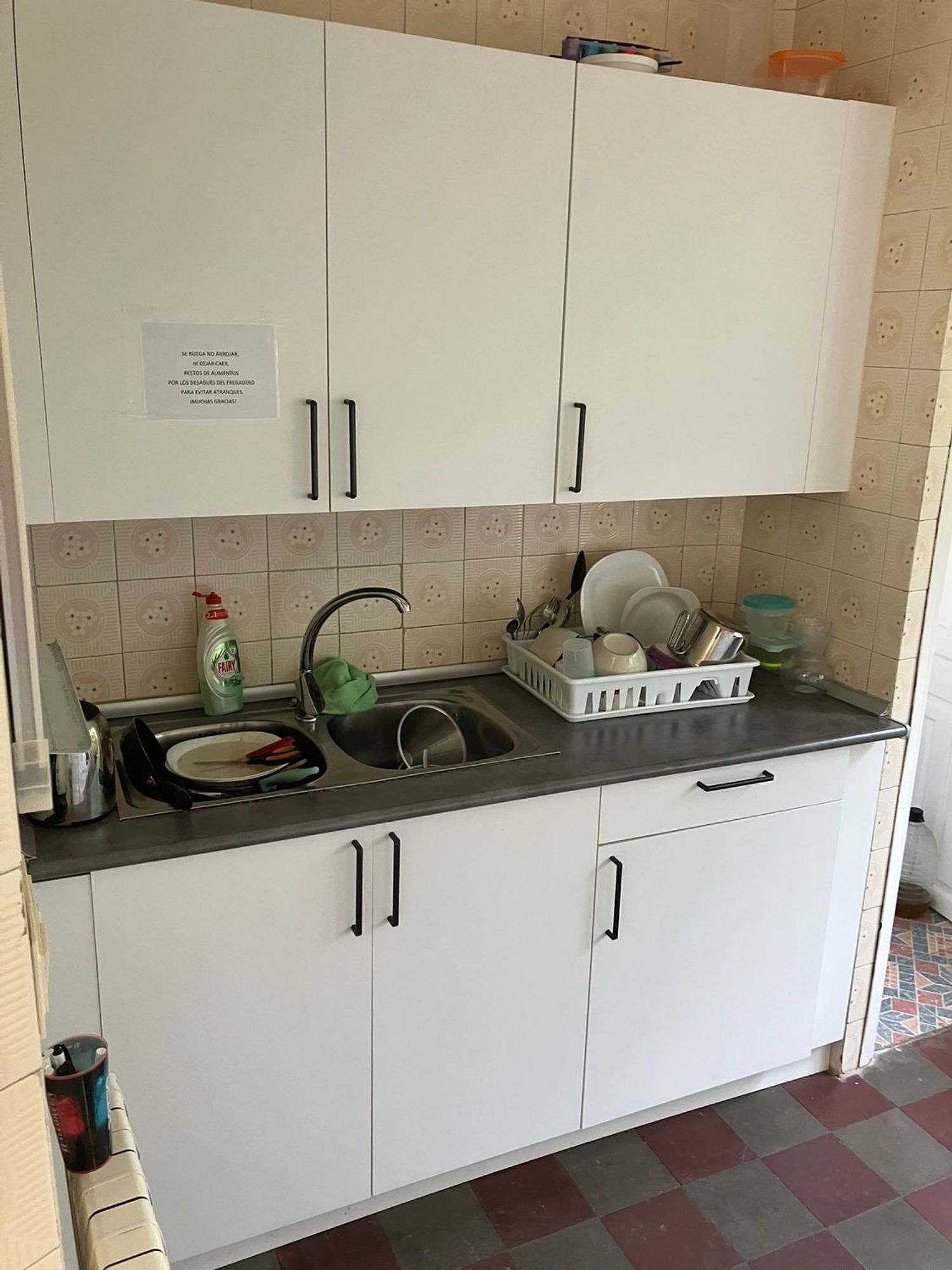 Alquiler de piso en Camino de Ronda, 58 - Foto 18
