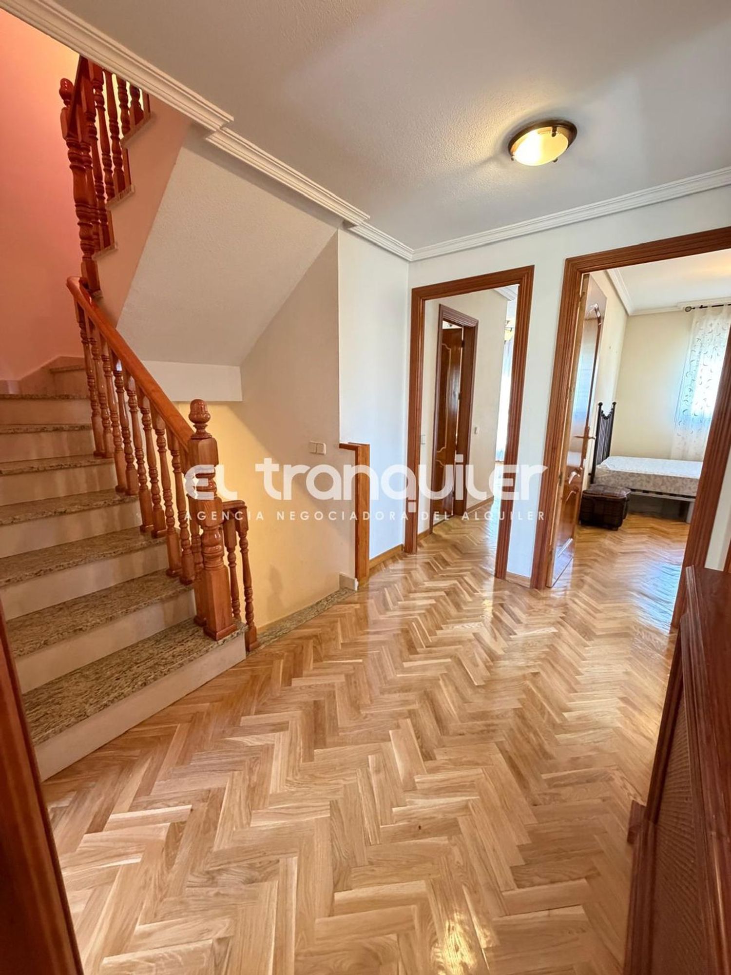 Chalet adosado en Calle del Fresno, 96, Solagua - Foto 39
