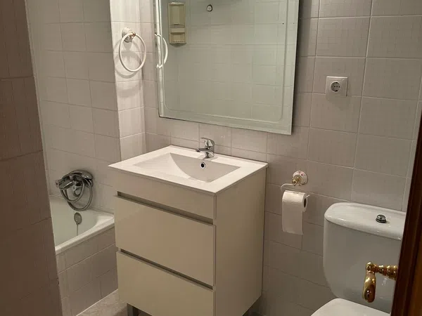 Piso en Avenida de Cesáreo Alierta, 39, Parque Miraflores - Foto 20