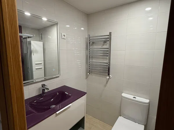 Piso en calle los Curas, 70 - Foto 10