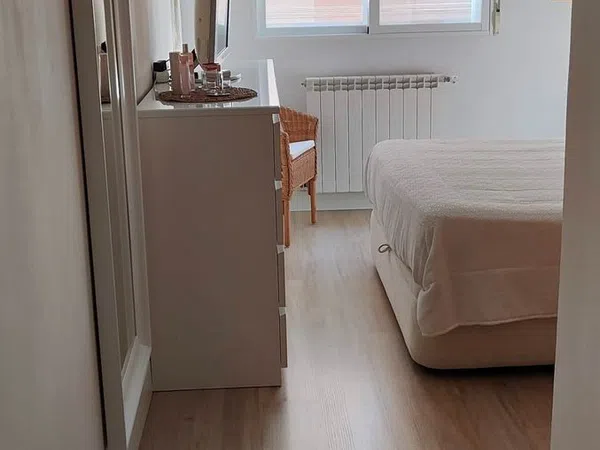 Piso en Paseo Oliva Sabuco de Nantes, 26, Parque sur, Parque sur - Foto 5