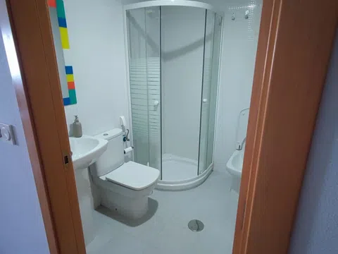Piso en avenida Joven Futura, 7