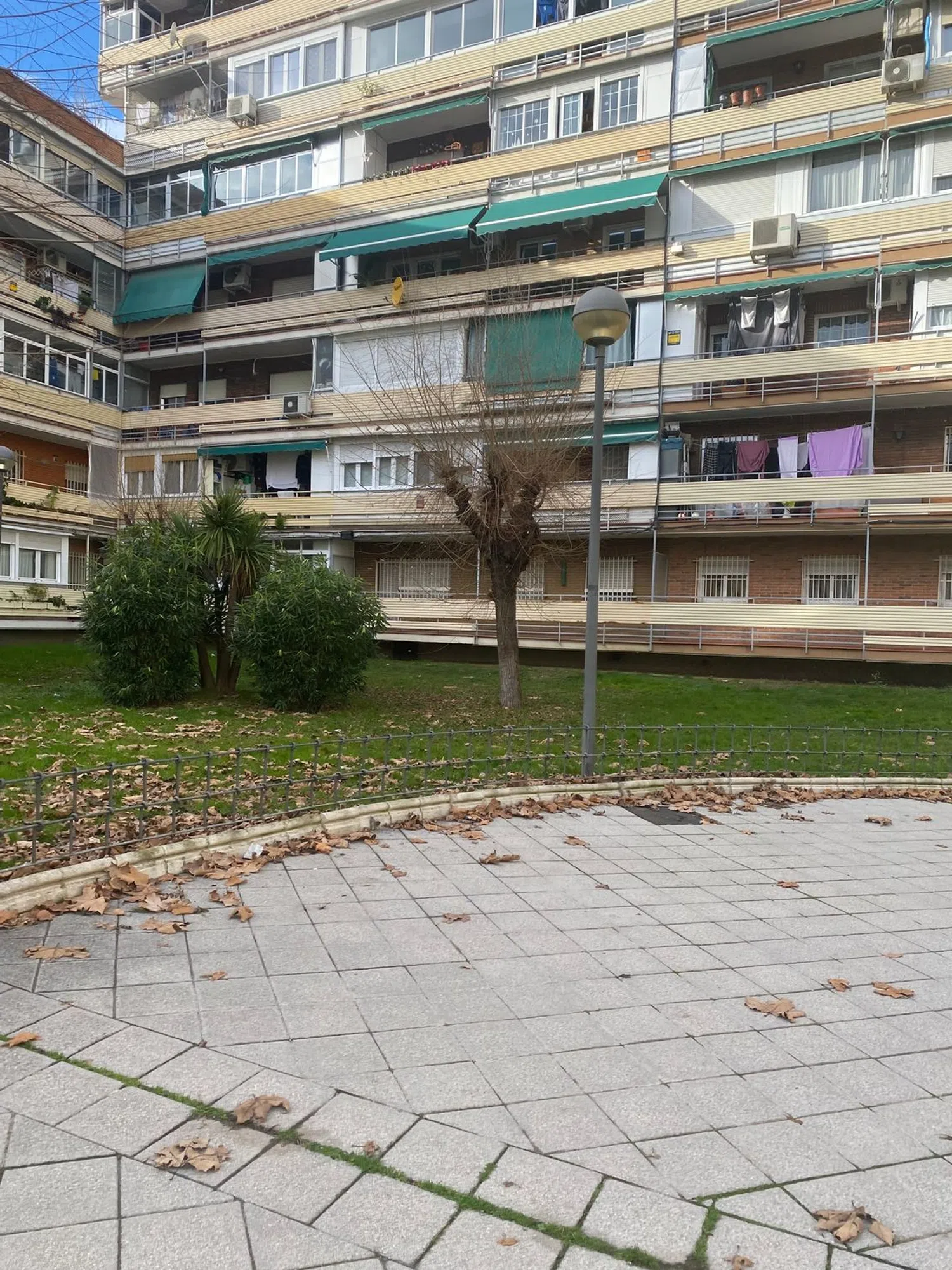 Piso en calle Almunia, 5 - Foto 5