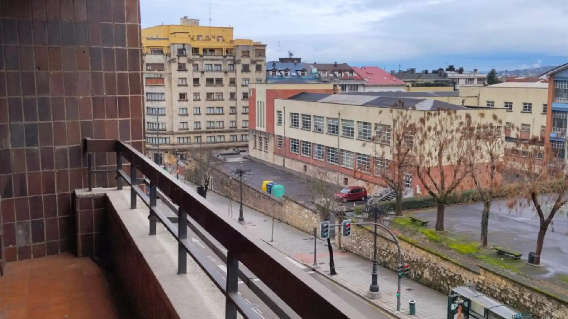 Piso en  Calle Leopoldo Calvo Sotelo 2 - Foto 14