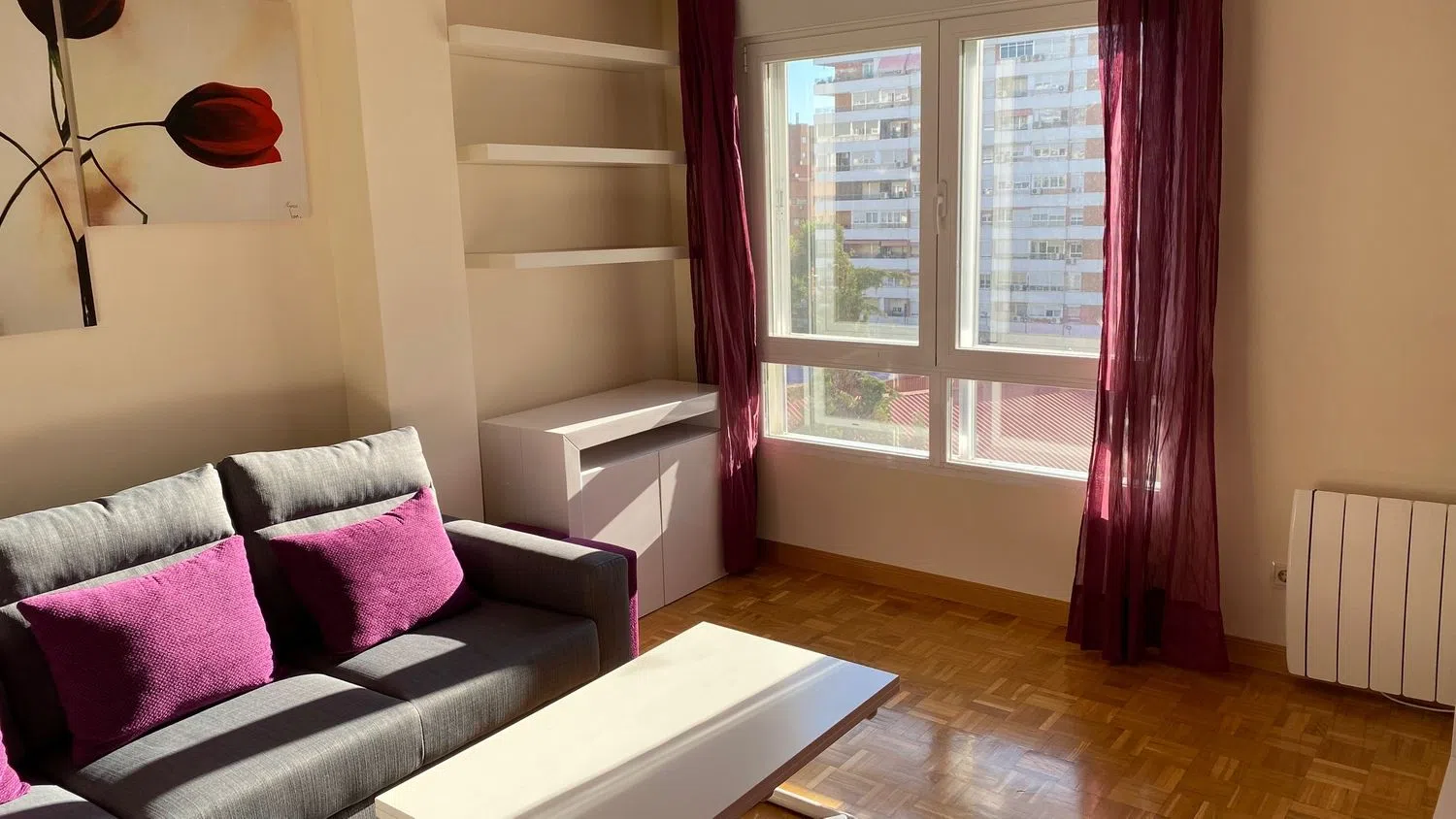 Piso en calle de la Isla de Arosa, 37 - Foto 13