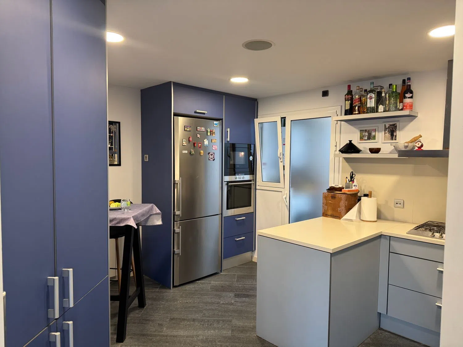 Piso en calle de Mendel, 1 - Foto 2