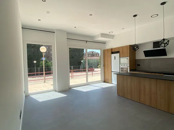 Piso en Calle Manuel Fernández Avello, 5, HUCA-La Cadellada - Foto 2