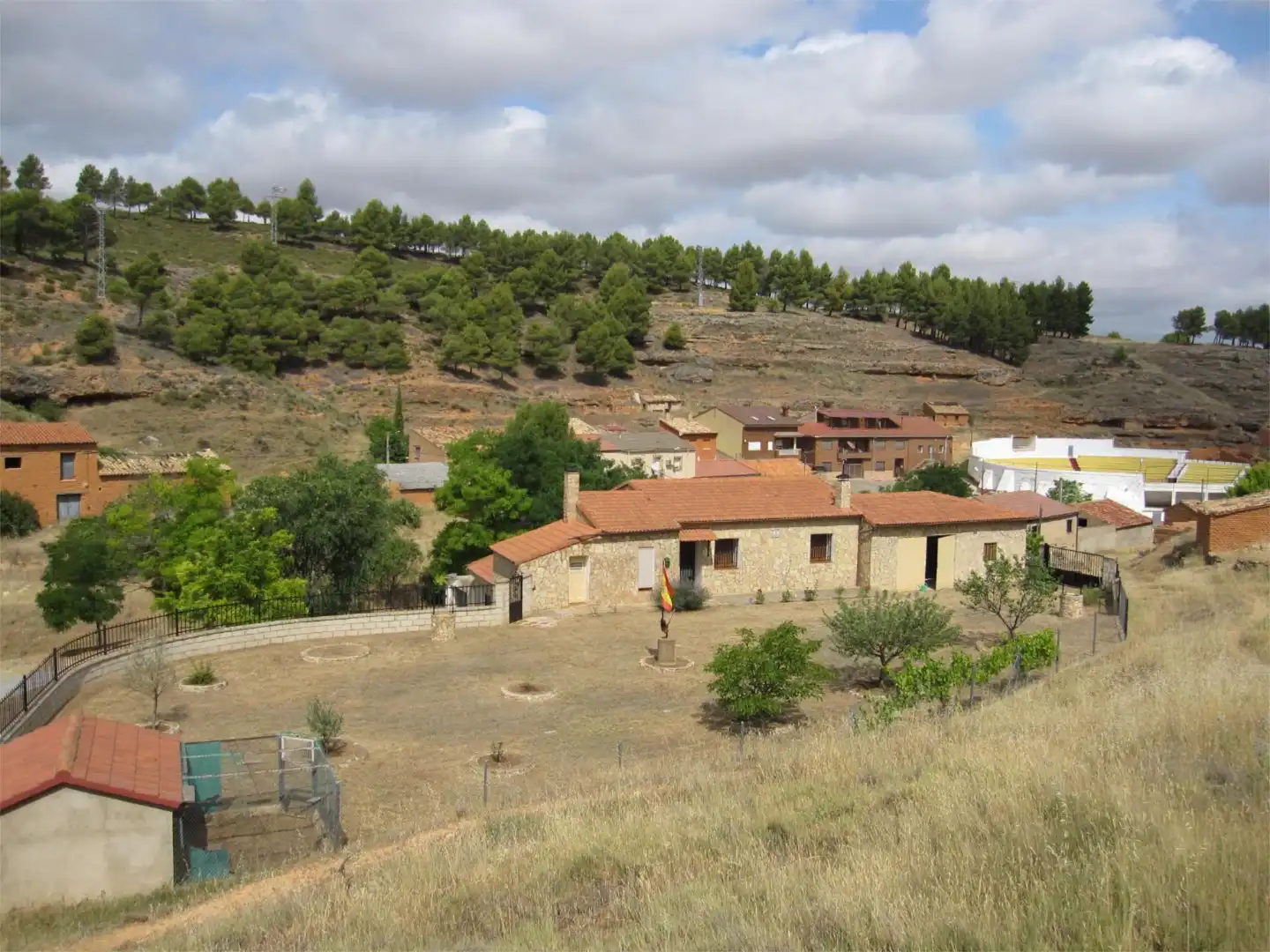 Chalet en  Calle las Huertas 1 - Foto 4