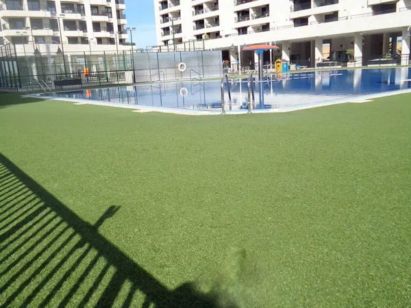 Piso en Avenida Vicente Blasco Ibáñez Novelista, La Patacona, La Patacona - Foto 14