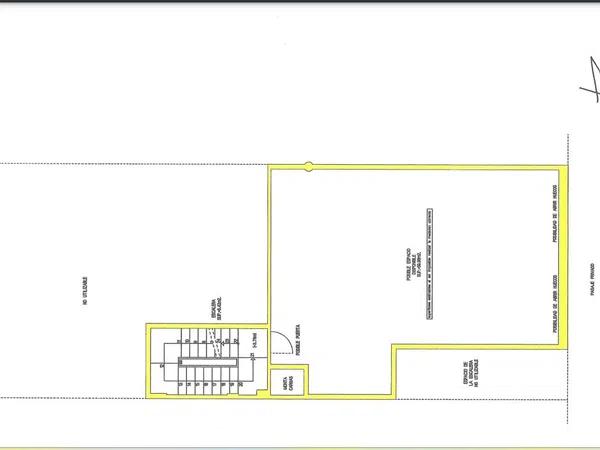 Chalet adosado en venta en Calle de la Sierra Mariola, 57 - Foto 38