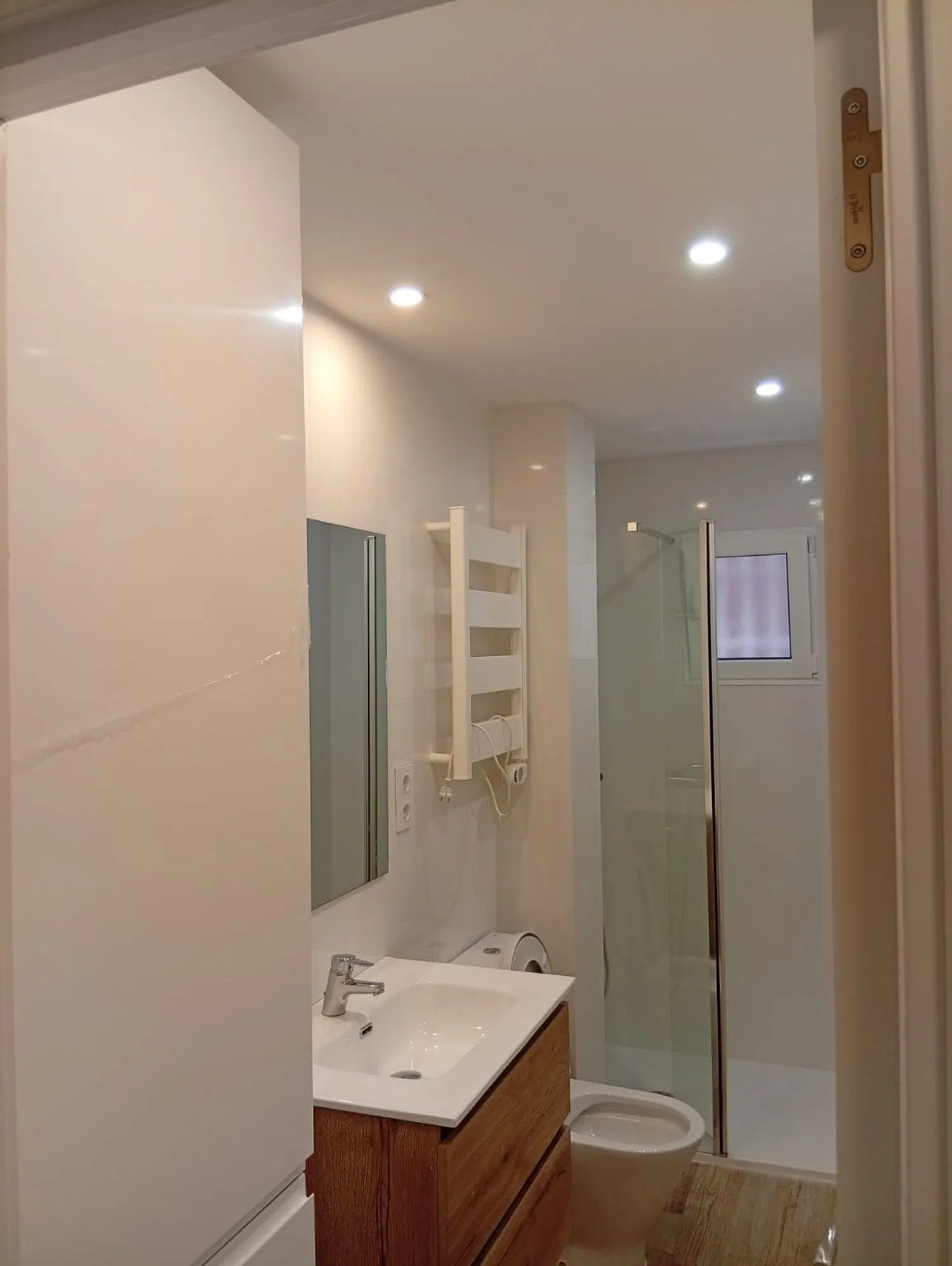 Piso en Barrio Vinateros - Foto 1