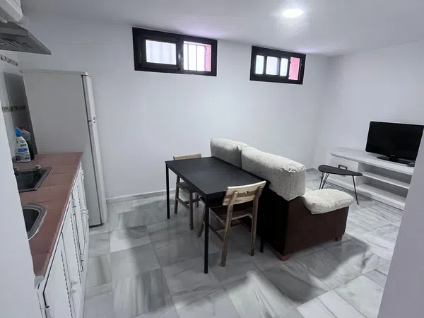 Estudio en Calle Lagunas de Ruidera, 1, Fuente Alegre - El Chaparral - Los Morales - Foto 2