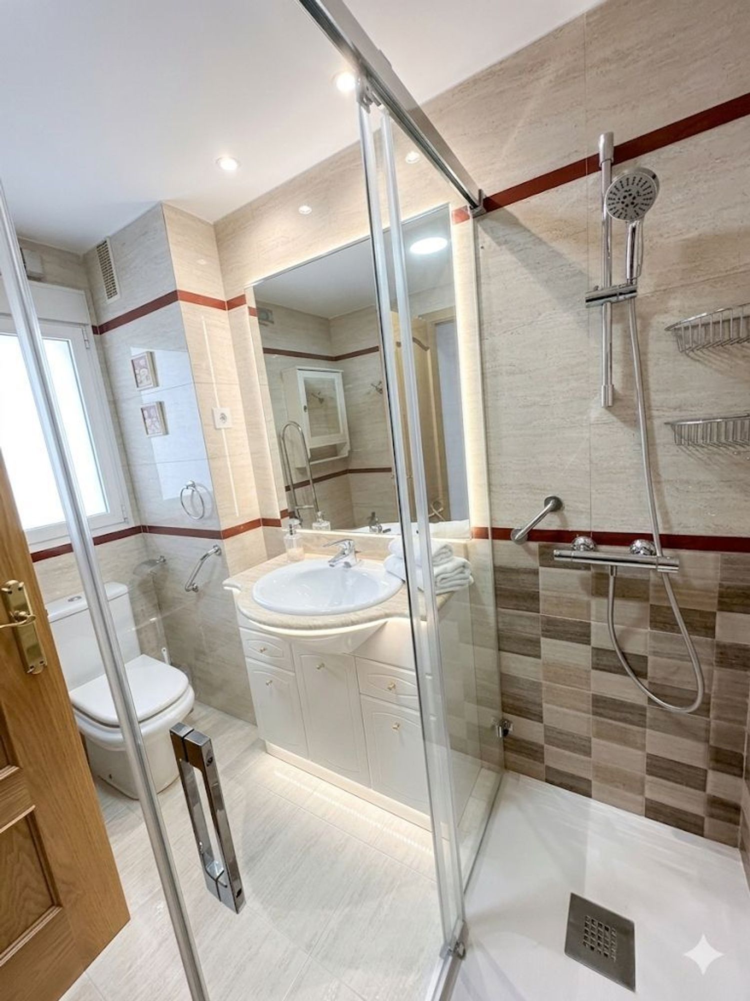 Piso en calle del Doctor Calero, 21 - Foto 4