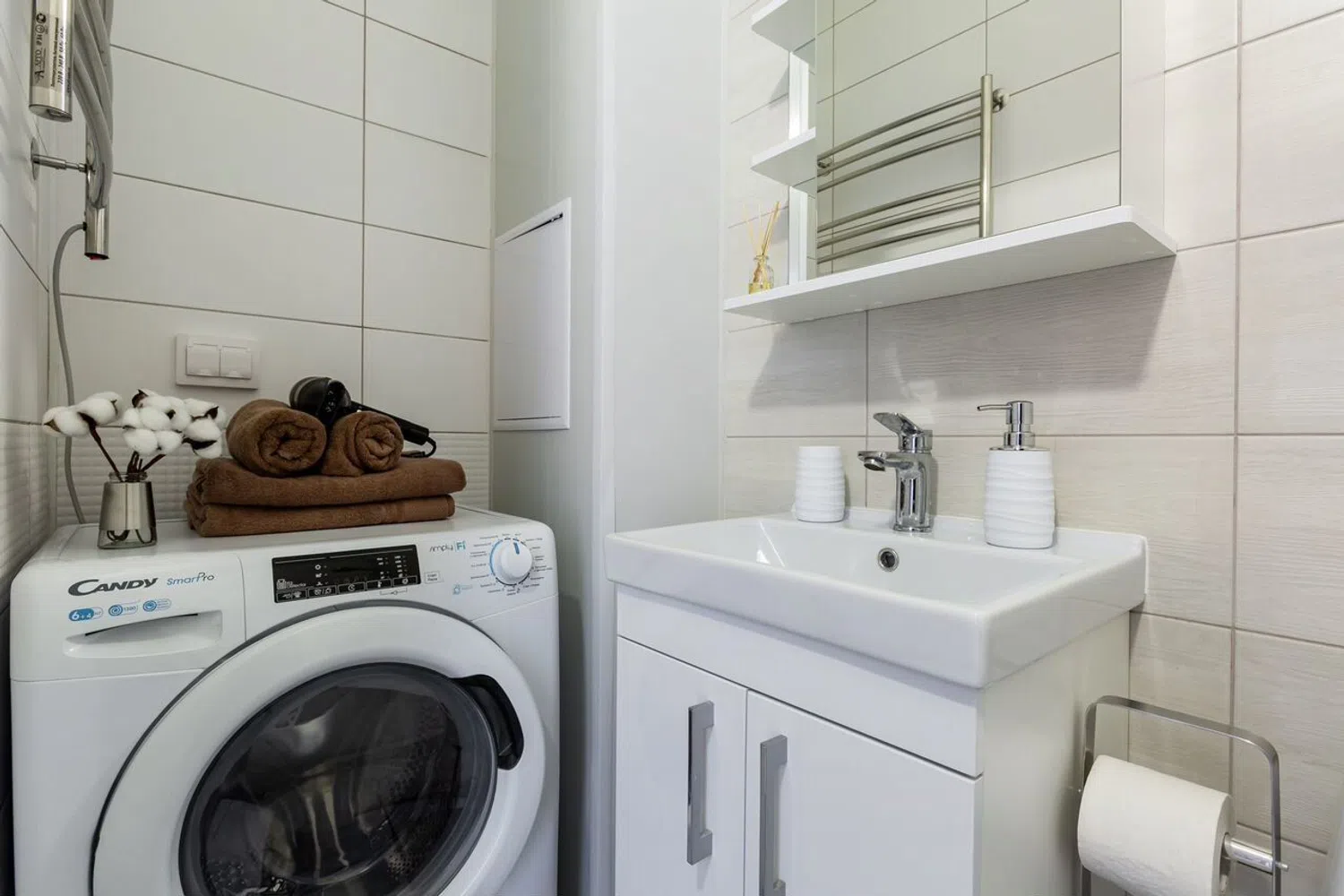 Piso en C. Alberto Durero, 3 - Foto 7