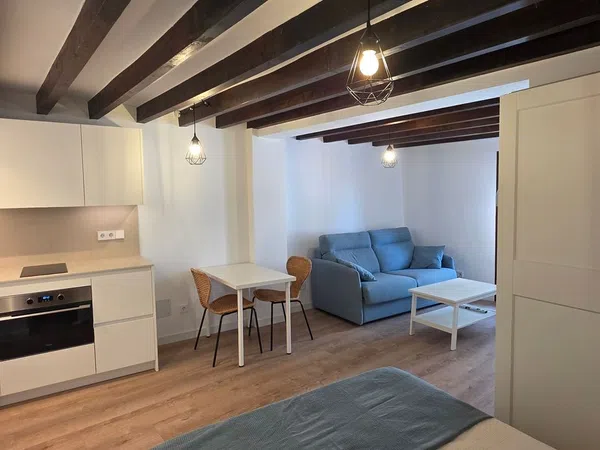 Estudio en Bosseria, 12 - Foto 3