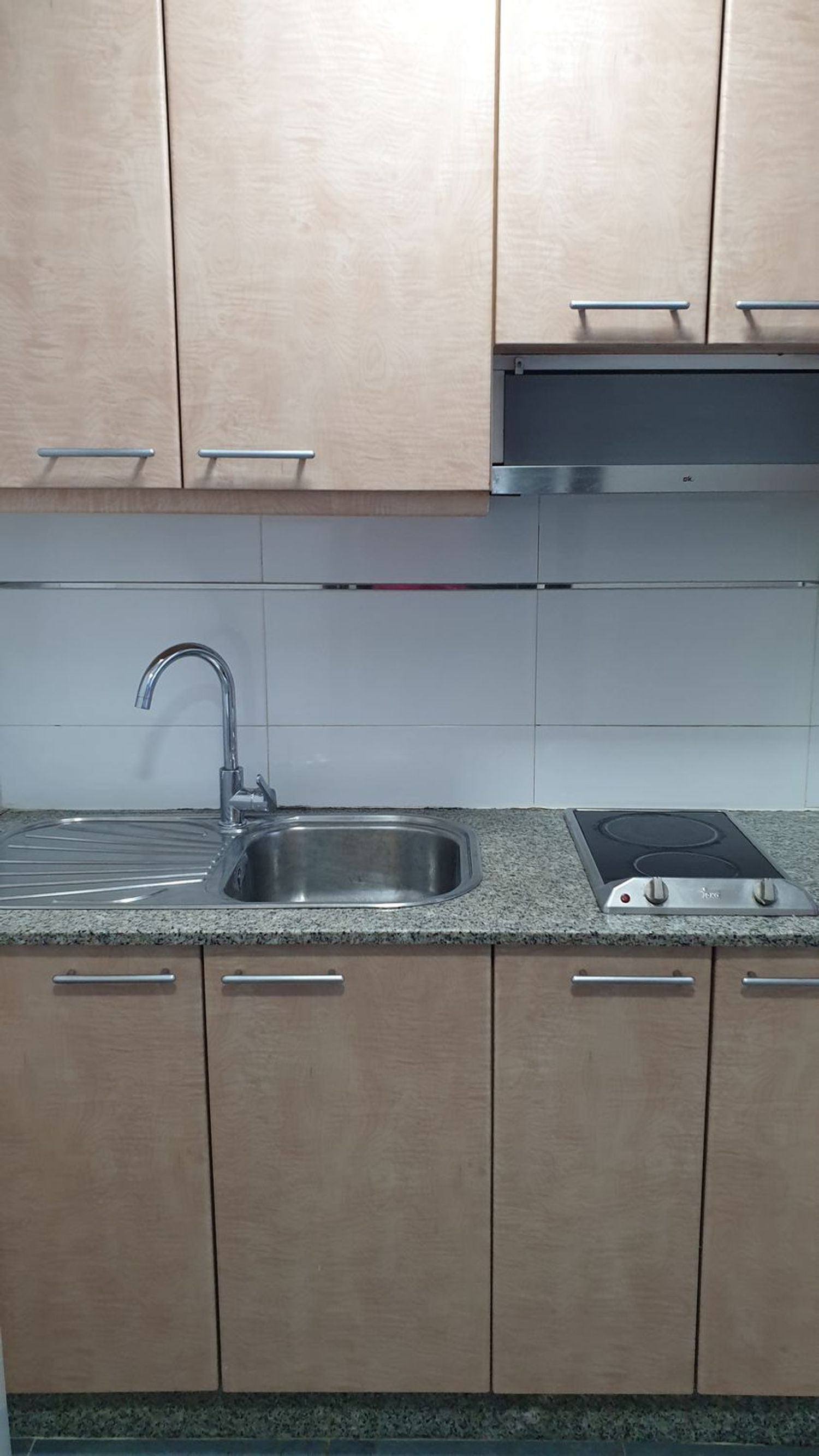 Estudio en calle Urzaiz, 97 - Foto 6