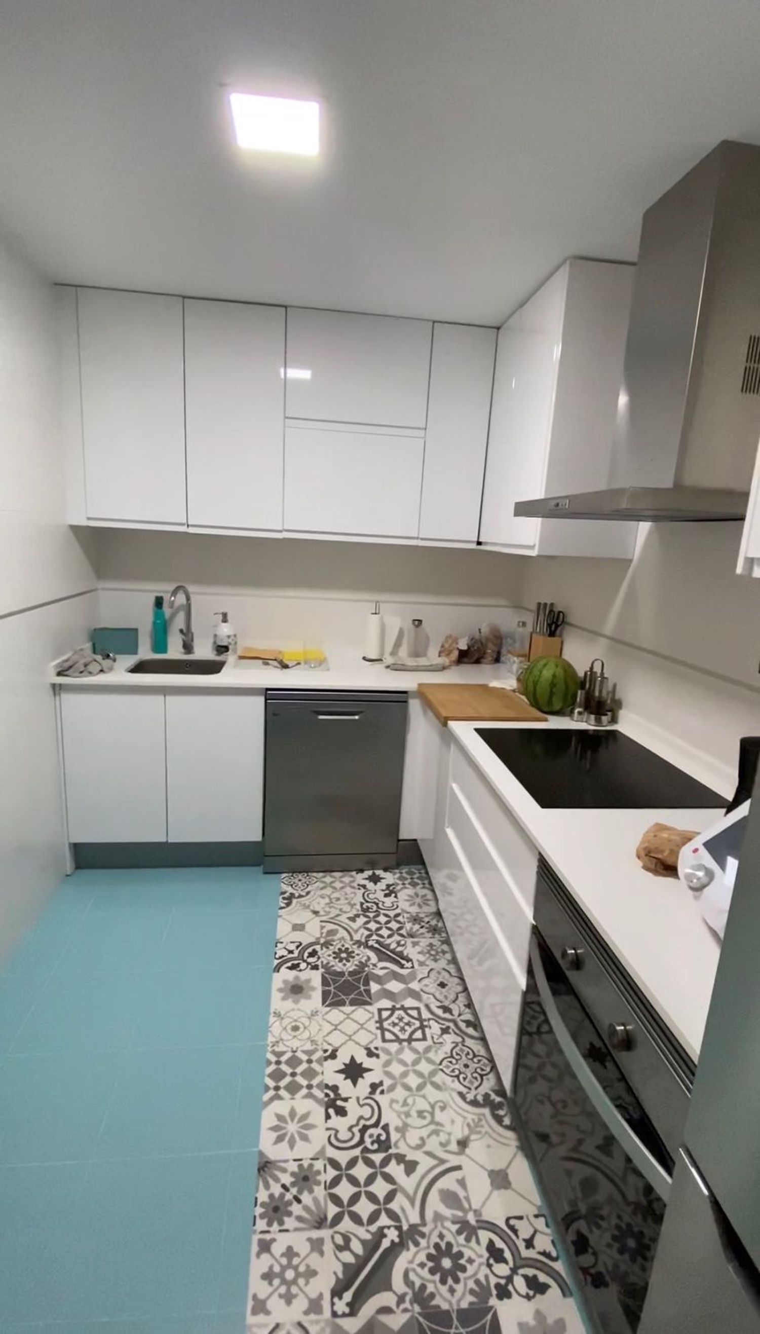 Piso en Bulevar de el Ejido, 445, Plaza de la Luz - Foto 4