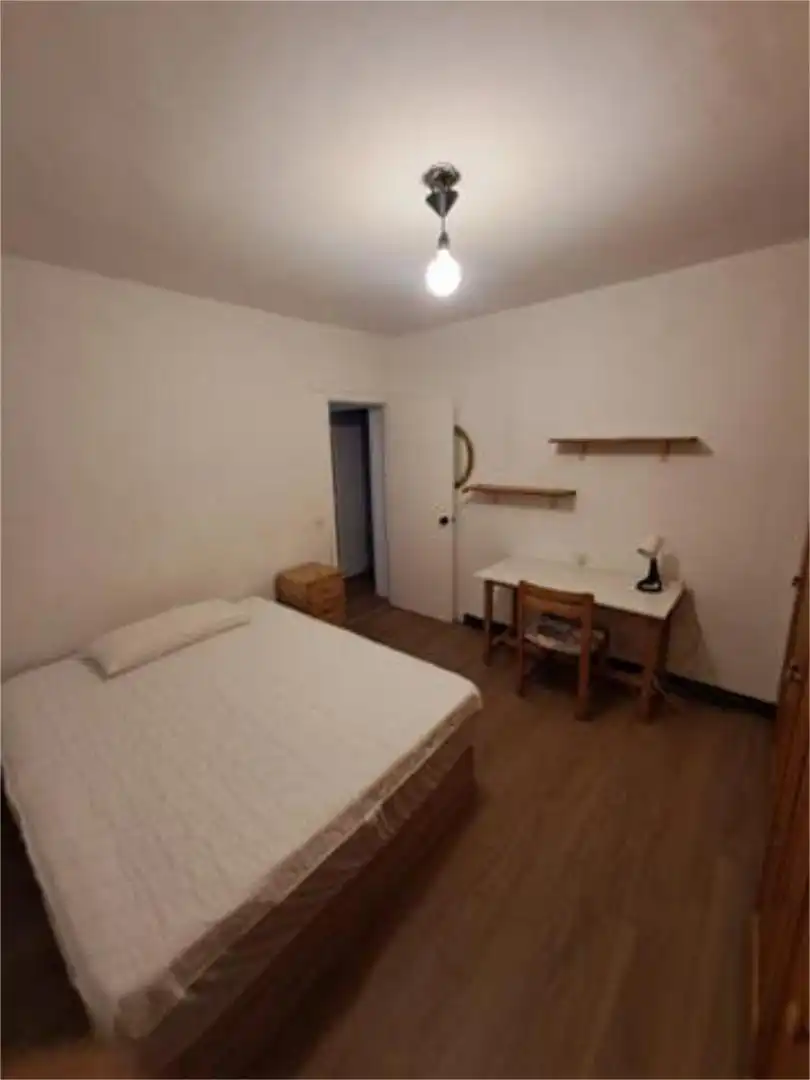 Piso en Antiguo - Foto 5