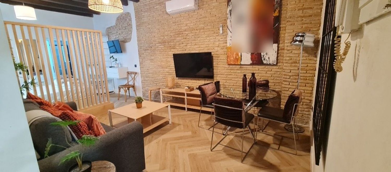 Estudio en calle San Jorge, 25 - Foto 5