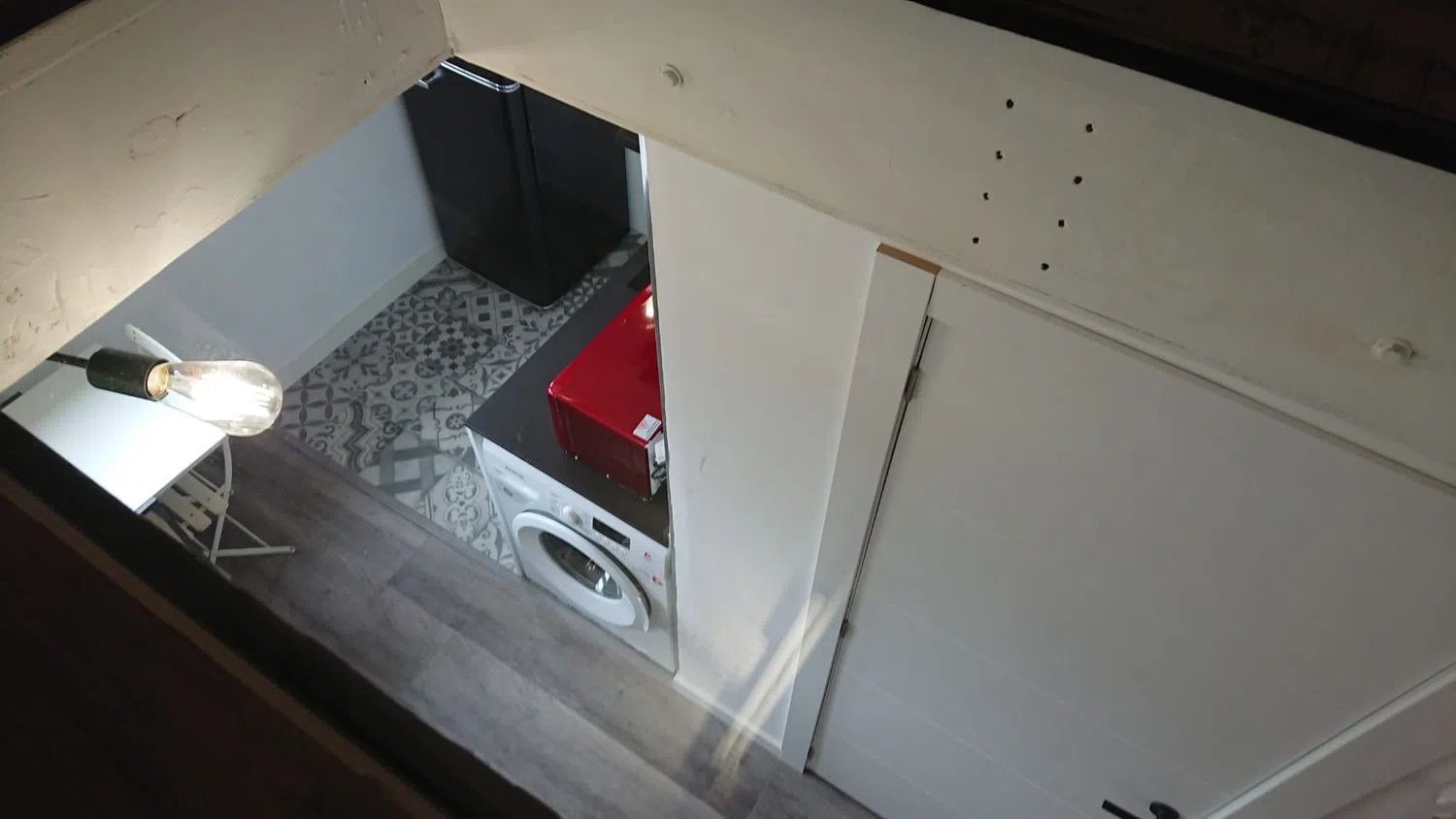 Dúplex en calle de Atocha, 117 - Foto 11