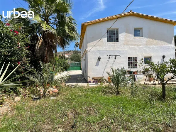 Casa rural en Carril De Las Parcelas, Campanillas - Foto 53