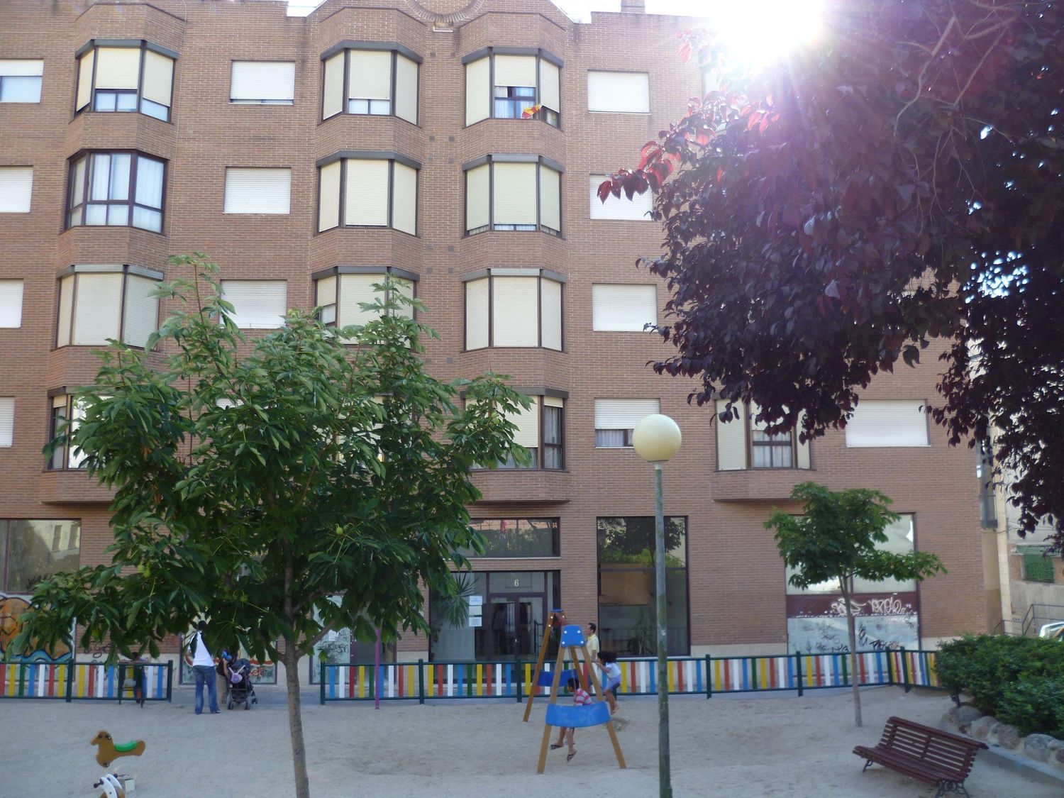 Dúplex en calle de Martínez, 17 - Foto 29