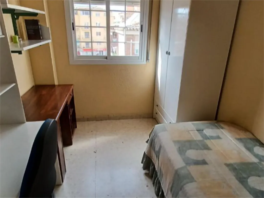 Piso en  Avenida de Juan Pablo II 60 - Foto 12